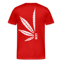 SBB Men's Premium T-Shirt - red