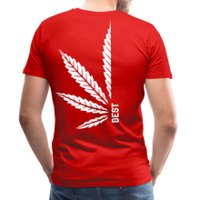 SBB Men's Premium T-Shirt - red