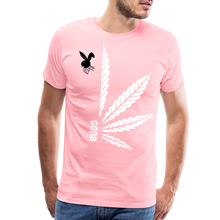 SBB Men's Premium T-Shirt - pink