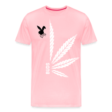 SBB Men's Premium T-Shirt - pink