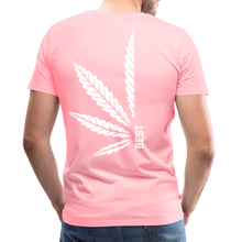 SBB Men's Premium T-Shirt - pink