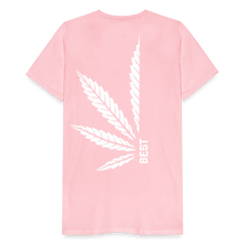 SBB Men's Premium T-Shirt - pink