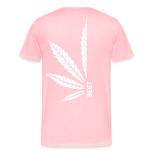 SBB Men's Premium T-Shirt - pink