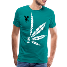 SBB Men's Premium T-Shirt - teal