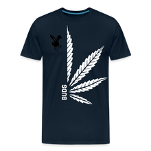 SBB Men's Premium T-Shirt - deep navy