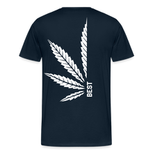 SBB Men's Premium T-Shirt - deep navy