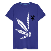 SBB /2 Men's Premium T-Shirt - royal blue