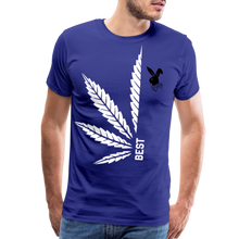 SBB /2 Men's Premium T-Shirt - royal blue