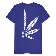 SBB /2 Men's Premium T-Shirt - royal blue