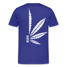 SBB /2 Men's Premium T-Shirt - royal blue