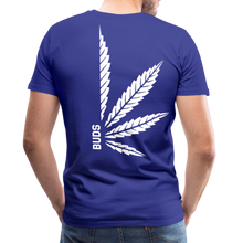 SBB /2 Men's Premium T-Shirt - royal blue