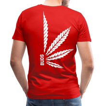 SBB /2 Men's Premium T-Shirt - red