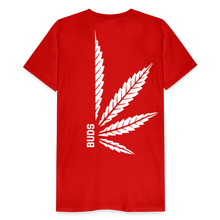 SBB /2 Men's Premium T-Shirt - red