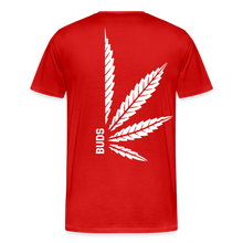 SBB /2 Men's Premium T-Shirt - red