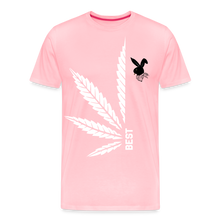 SBB /2 Men's Premium T-Shirt - pink