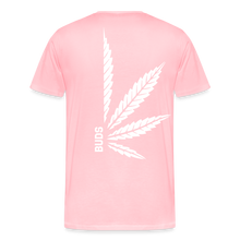 SBB /2 Men's Premium T-Shirt - pink