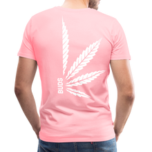 SBB /2 Men's Premium T-Shirt - pink