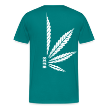 SBB /2 Men's Premium T-Shirt - teal