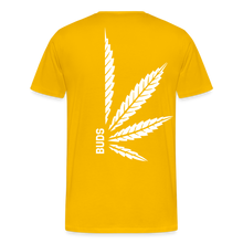 SBB /2 Men's Premium T-Shirt - sun yellow