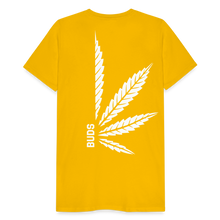 SBB /2 Men's Premium T-Shirt - sun yellow