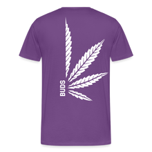 SBB /2 Men's Premium T-Shirt - purple