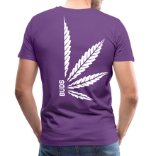 SBB /2 Men's Premium T-Shirt - purple