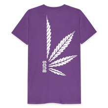 SBB /2 Men's Premium T-Shirt - purple