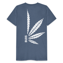 SBB /2 Men's Premium T-Shirt - heather blue