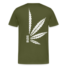 SBB /2 Men's Premium T-Shirt - olive green