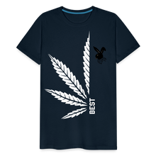 SBB /2 Men's Premium T-Shirt - deep navy