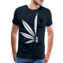 SBB /2 Men's Premium T-Shirt - deep navy