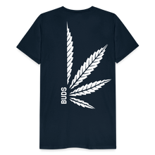 SBB /2 Men's Premium T-Shirt - deep navy