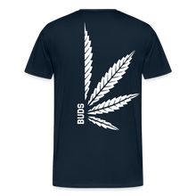 SBB /2 Men's Premium T-Shirt - deep navy