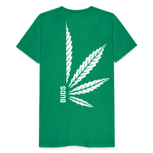 SBB /2 Men's Premium T-Shirt - kelly green