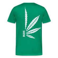 SBB /2 Men's Premium T-Shirt - kelly green