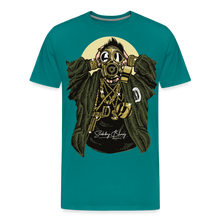 SBB Men's Premium T-Shirt - teal