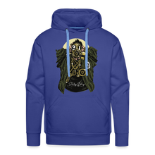 SBB Men’s Premium Hoodie - royal blue