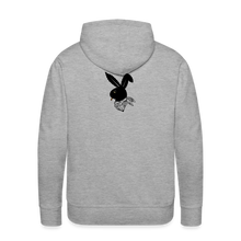 SBB spaceman Men’s Premium Hoodie - heather grey