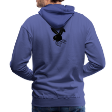 SBB spaceman Men’s Premium Hoodie - royal blue