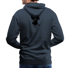 SBB spaceman Men’s Premium Hoodie - navy