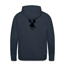 SBB spaceman Men’s Premium Hoodie - navy