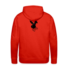 SBB spaceman Men’s Premium Hoodie - red