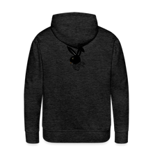 SBB spaceman Men’s Premium Hoodie - charcoal grey