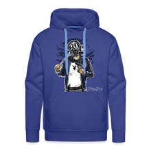 SBB Men’s Premium Hoodie - royal blue