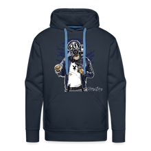 SBB Men’s Premium Hoodie - navy