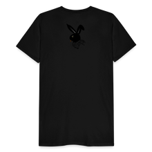 SBB Men's Premium T-Shirt - black