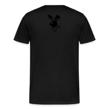 SBB Men's Premium T-Shirt - black