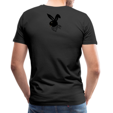 SBB Men's Premium T-Shirt - black