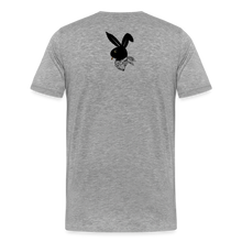 SBB Men's Premium T-Shirt - heather gray