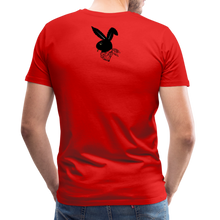 SBB Men's Premium T-Shirt - red